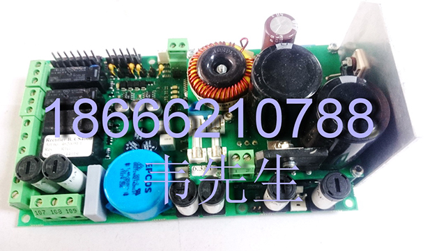 consilium ʿ Rectifier B.CS4000  462005E1