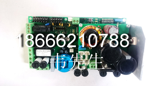 consilium ʿ Rectifier B.CS4000  462005E1