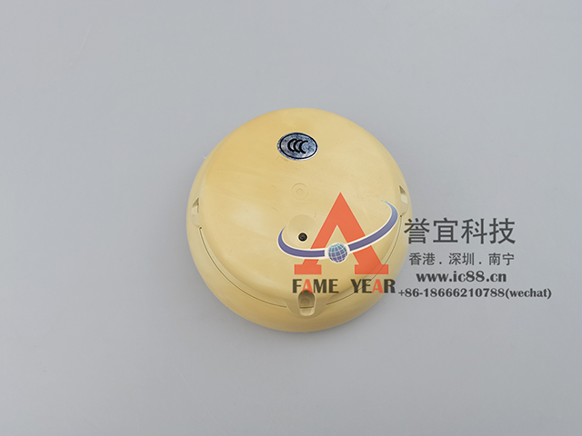SIEMENS西门子FDO221-CN点型光电感烟火灾探测器